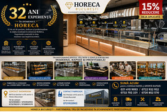 TOP OFERTĂ HoReCa – Friteuze Electrice Profesionale 🔥 - 2