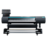 Roland Texart XT-640 Dye-Sublimation Printer (HARISEFENDI)