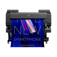 Canon imagePROGRAF PRO-4000 44" Professional Photographic Printer (HARISEFENDI) - 2