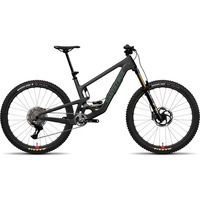 2026 Santa Cruz Hightower XTR RSV Mountain Bike (ZONACYCLES)