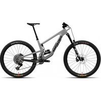 2026 Santa Cruz Megatower 90 Mountain Bike (ZONACYCLES)
