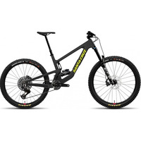 2026 Santa Cruz Nomad 90 Mountain Bike (ZONACYCLES)