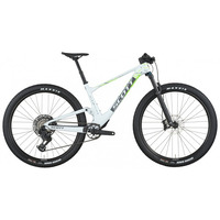2026 Scott Spark RC Comp Mountain Bike (ZONACYCLES)