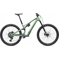 2026 Specialized Stumpjumper 15 EVO Expert - SRAM GX AXS, FOX Performance Elite