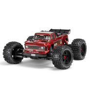 Arrma 1/10 OUTCAST 4S 4X4 RTR Brushless Stunt Truck (MEGATRONTOYS)