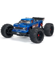 Arrma 1/10 OUTCAST 4S 4X4 RTR Brushless Stunt Truck (MEGATRONTOYS) - 3