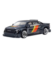 Kyosho FAZER D2 2021 Toyota Tundra Drift Version Black 1/10 RWD Readyset