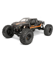 Redcat Vertex-6 Crawler 1/6 RTR 4WD Electric Brushless Rock Crawler w/2.4GHz Radio