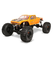 Redcat Vertex-6 Crawler 1/6 RTR 4WD Electric Brushless Rock Crawler w/2.4GHz Radio - 2