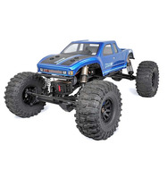 Redcat Vertex-6 Crawler 1/6 RTR 4WD Electric Brushless Rock Crawler w/2.4GHz Radio - 3