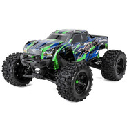 Traxxas X-Maxx 8S 4WD Brushless RTR Monster Truck w/2.4GHz TQi Radio, TSM & Belted Tires - 3