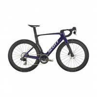 2026 Scott Foil RC Team Road Bike (BORNEOBIKESHOP)