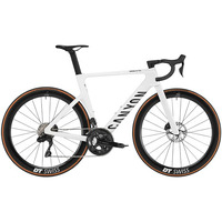 2025 Canyon Aeroad CF SLX 7 Di2 Road Bike (INDORACYCLES)