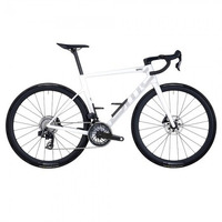 2026 BMC Teammachine SLR 01 THREE Carbon Performance Race Road Bike (INDORACYCLES)