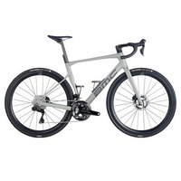2026 BMC Roadmachine 01 TWO Carbon Endurance Road Bike (INDORACYCLES)
