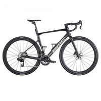 2026 BMC Roadmachine 01 THREE Carbon Endurance Road Bike (INDORACYCLES)