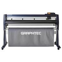 Graphtec FC9000-160 Vinyl Cutter (MEGAHPRINTING)