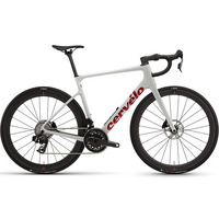 2026 Cervélo Caledonia-5 Force AXS Road Bike (CENTRACYCLES)