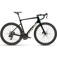 2026 Cervélo Caledonia-5 Force AXS Road Bike (CENTRACYCLES) - 2