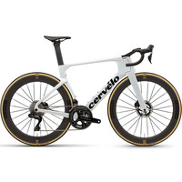 2026 Cervélo S5 Dura-Ace Di2 Road Bike (CENTRACYCLES) - 2