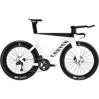 2026 Canyon Speedmax CF SLX 8 Di2 Road Bike (CENTRACYCLES) - 2