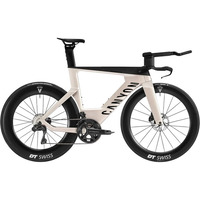 2026 Canyon Speedmax CF SLX 8 Di2 Road Bike (CENTRACYCLES) - 3