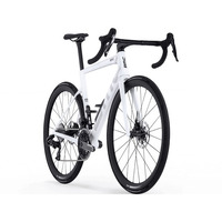2026 BMC Teammachine SLR 01 THREE Road Bike (CENTRACYCLES) - 2
