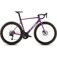 2026 Cube Litening Air C:68x Aero Road Bike