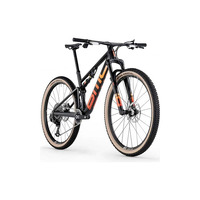 2026 BMC Fourstroke R 01 ONE Mountain Bike