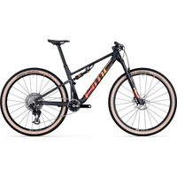 2026 BMC Fourstroke R 01 ONE Mountain Bike - 2