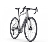 2026 BMC Roadmachine 01 AMP TWO Electric Road Bike
