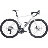 2026 BMC Roadmachine 01 FOUR Road Bike - 2