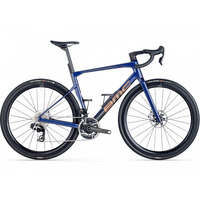 2026 BMC Roadmachine 01 ONE Road Bike - 2