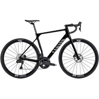 2026 Canyon Endurace CF 8 Di2 Road Bike (BIKOTIQUE)