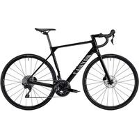 2026 Canyon Endurace CF 7 LTD Road Bike (BIKOTIQUE)