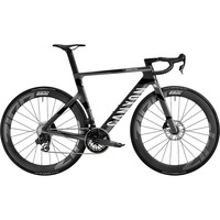 2026 Canyon Aeroad CF SLX 8 AXS SPEED Road Bike (BIKOTIQUE)