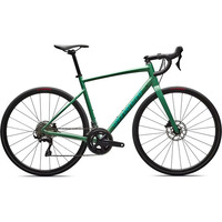 2026 Specialized Allez Comp Shimano 105 Road Bike (BIKOTIQUE) - 3