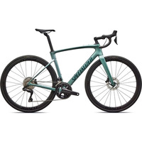 2026 Specialized Roubaix SL8 Expert Shimano Ultegra Di2 Road Bike (BIKOTIQUE) - 2