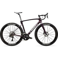 2026 Specialized S-Works Roubaix SL8 Shimano Dura-Ace Di2 Road Bike (BIKOTIQUE)