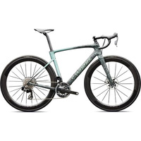 2026 Specialized S-Works Roubaix SL8 SRAM RED AXS Road Bike (BIKOTIQUE)