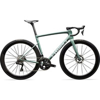 2026 Specialized S-Works Tarmac SL8 Shimano Dura-Ace Di2 Road Bike (BIKOTIQUE) - 2
