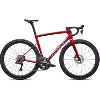 2026 Specialized Tarmac SL8 Pro Shimano Ultegra Di2 Road Bike (BIKOTIQUE) - 2