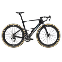 2026 Argon 18 Nitrogen Pro SRAM RED AXS Carbon Aero Road Bike (WORLDRACYCLES)