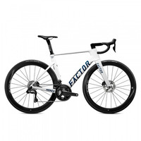 2026 Factor MONZA Shimano Carbon Performance Road Bike (ALLDAYBIKE) - 2