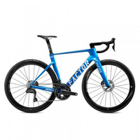 2026 Factor MONZA Shimano Carbon Performance Road Bike (ALLDAYBIKE) - 3