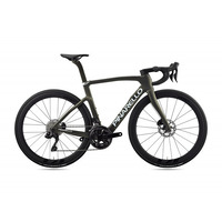 2026 Pinarello F5 Shimano 105 Di2 Carbon Competition Road Bike (ALLDAYBIKE)