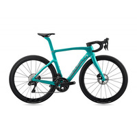 2026 Pinarello F7 Shimano Ultegra Di2 Carbon Competition Road Bike (ALLDAYBIKE) - 2