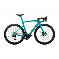 2026 Pinarello F9 Shimano Dura-Ace Di2 Carbon Competition Road Bike (ALLDAYBIKE)