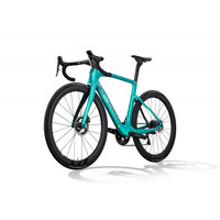 2026 Pinarello F9 Shimano Dura-Ace Di2 Carbon Competition Road Bike (ALLDAYBIKE) - 3
