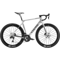 2026 Canyon Endurace CF SLX 8 Carbon Endurance Road Bike (ALLDAYBIKE)